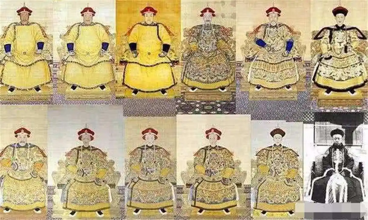 清朝是中国历史上的最后一个王朝,它曾经经历了最为辉煌的时候,尤其