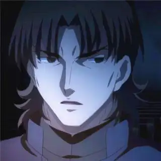 安科明日方舟支线修订中言峰绮礼要在泰拉寻找愉悦