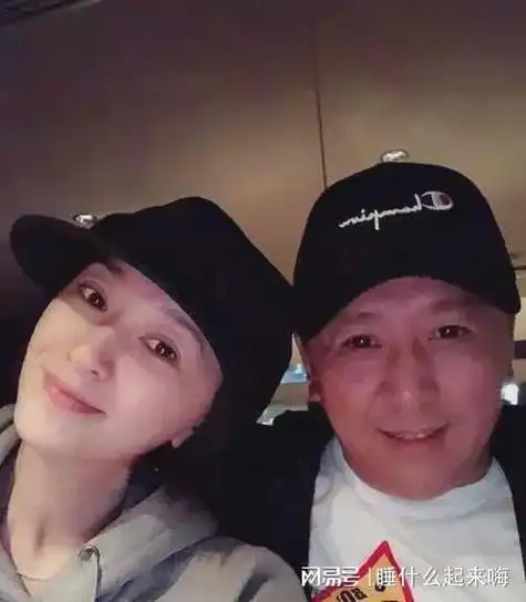 徐佳宁陪伴李小冉17年心疼她被富商折磨4年最终花5亿娶回家