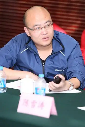 手机设计九人谈 | 【之六】孙琦:手机设计不能有短板