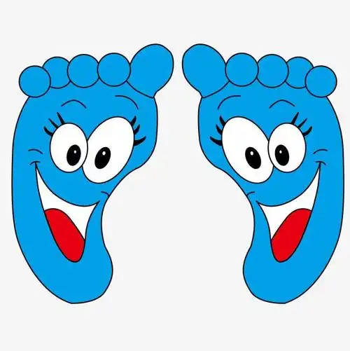 脚上有哪些症状,或许是疾病的征兆:一,持续的脚掌疼痛如果你是在走路