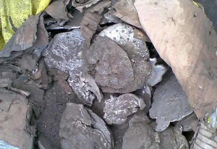 废锡块锡渣回收_南通利士达金属制品有限公司