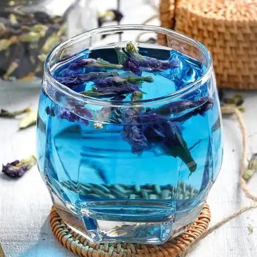 蓝蝴蝶花茶的禁忌蓝蝴蝶花茶的副作用