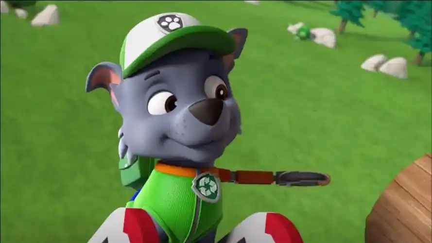 汪汪队立大功:全自动智慧屋失控了,灰灰差点被困小木屋_高清1080p在线