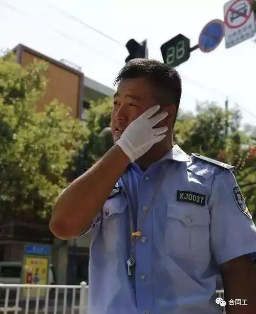 为什么很多警察觉得九九式夏季执勤警服穿着不舒服