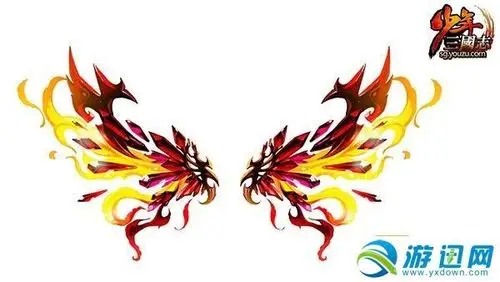 少年三国志5月20日新阶红翅膀属性技能介绍