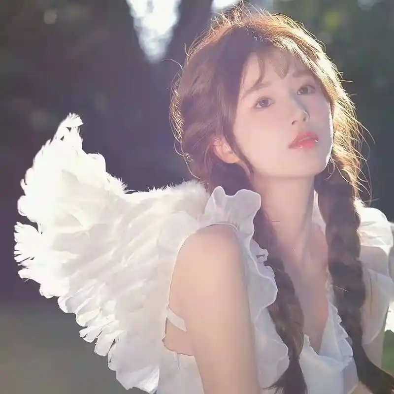 推荐|温柔森系ins女头