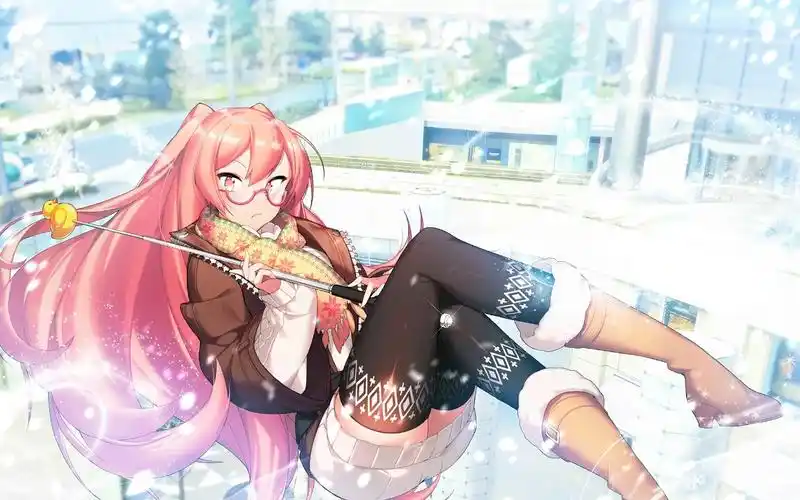 「300大作战」剑姬新皮肤家庭教师展示_哔哩哔哩_bilibili