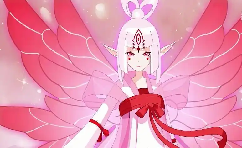 小花仙:7大最好听的名字,初音未来上榜,第一位真女神