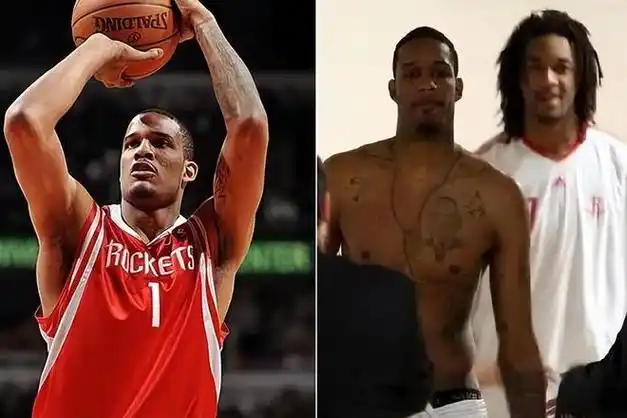 5万抚养费都无力支付|科比|湖人|哈登|奥多姆|加索尔|特雷沃·阿里扎