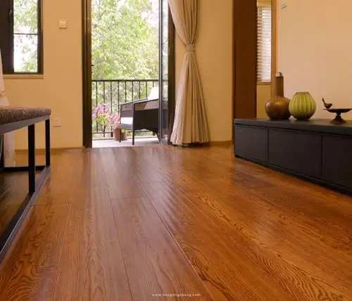 大自然地板优点有哪些大自然地板好不好