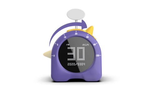 计时器,倒计时,学习,学生