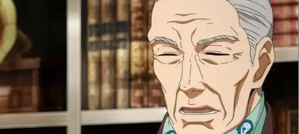 原创东京re最终章被称为金木研父亲的五个人两个自杀三个失踪