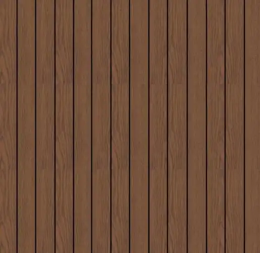 常见的咖啡色木板贴图