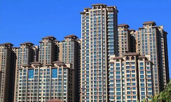 11层总高的小高层怎么选楼层一文说清楚