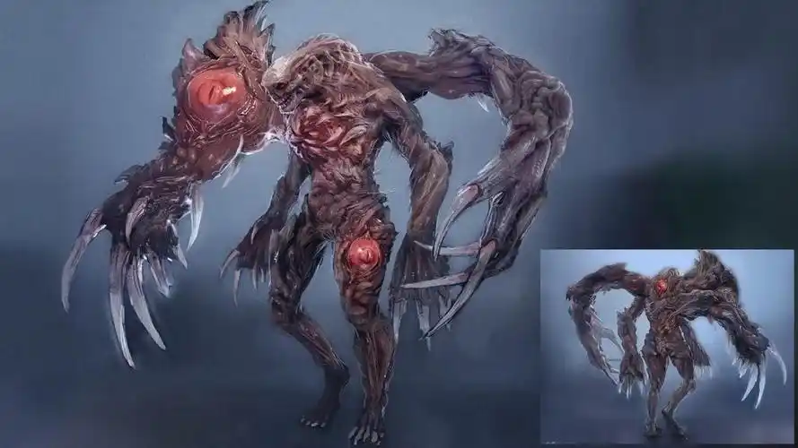 细数《生化危机》历代最终boss谁最有魅力?