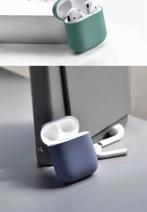 适用于pro4保护套睿量tws10四代无线蓝牙耳机套5代mini液态硅胶布谷鸟