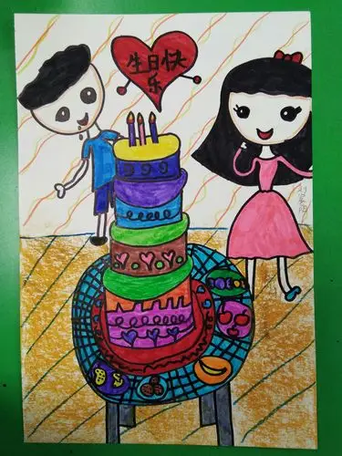 糊涂的妈妈(322)