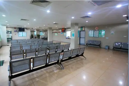 佛山市高明区人民医院