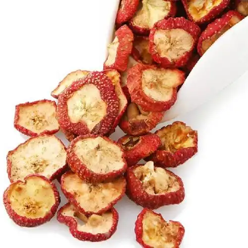 南山楂的图片,南山楂图片大全_中华康网