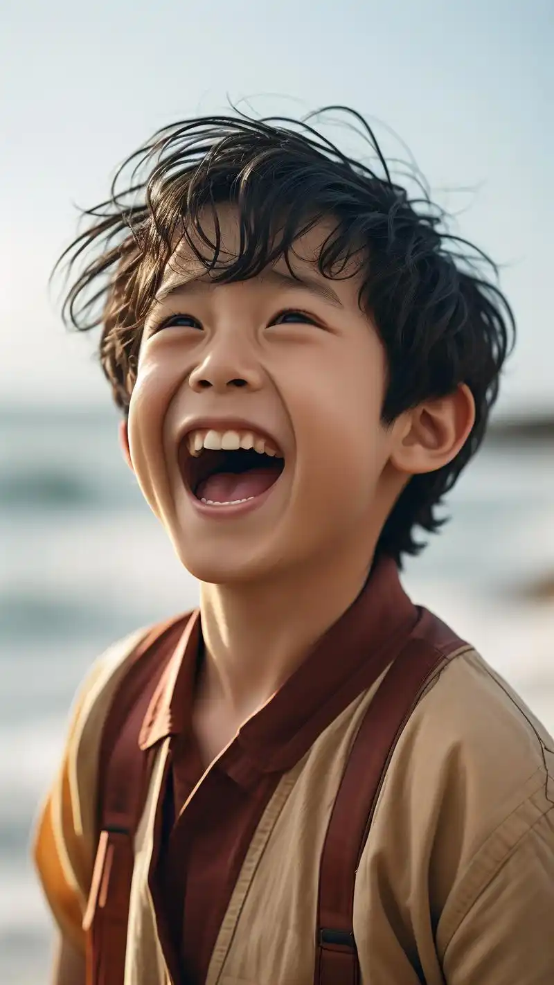 快来挑选一张,让你的手机屏幕也充满欢声笑语吧!