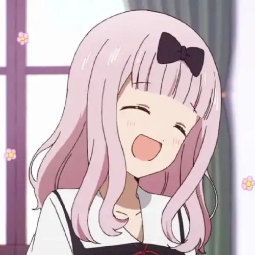 可爱动漫女生头像表情表情包:可爱动漫女生头像可可爱爱就是我