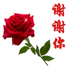 谢谢动态表情包80p表达感谢的表情包大全