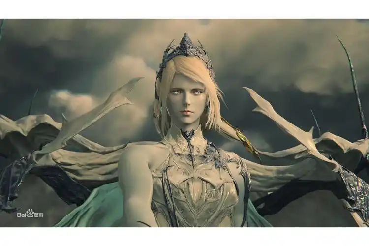 希瓦,游戏《 a target="_blank" href="/item/最终幻想xv/517945 "