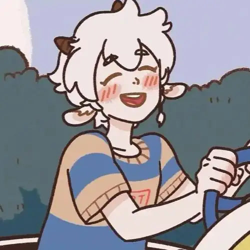 沙雕情头 | 今日份情侣头像分享