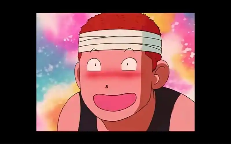 寸头樱木花道q版合集4_哔哩哔哩_bilibili