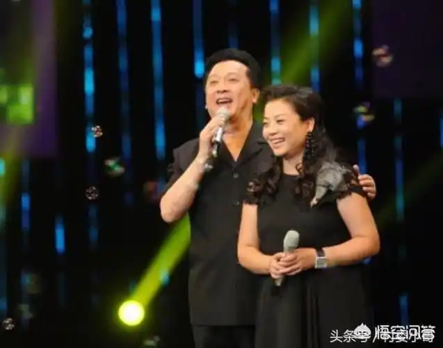 著名歌唱家张也集锦