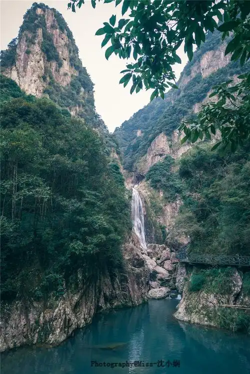 《诛仙青云志》为何会选择在此取景?【首发】