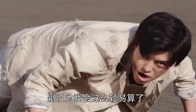 《假面骑士零一》:千骑连续四周吃瘪,刃姐终于要洗白了?