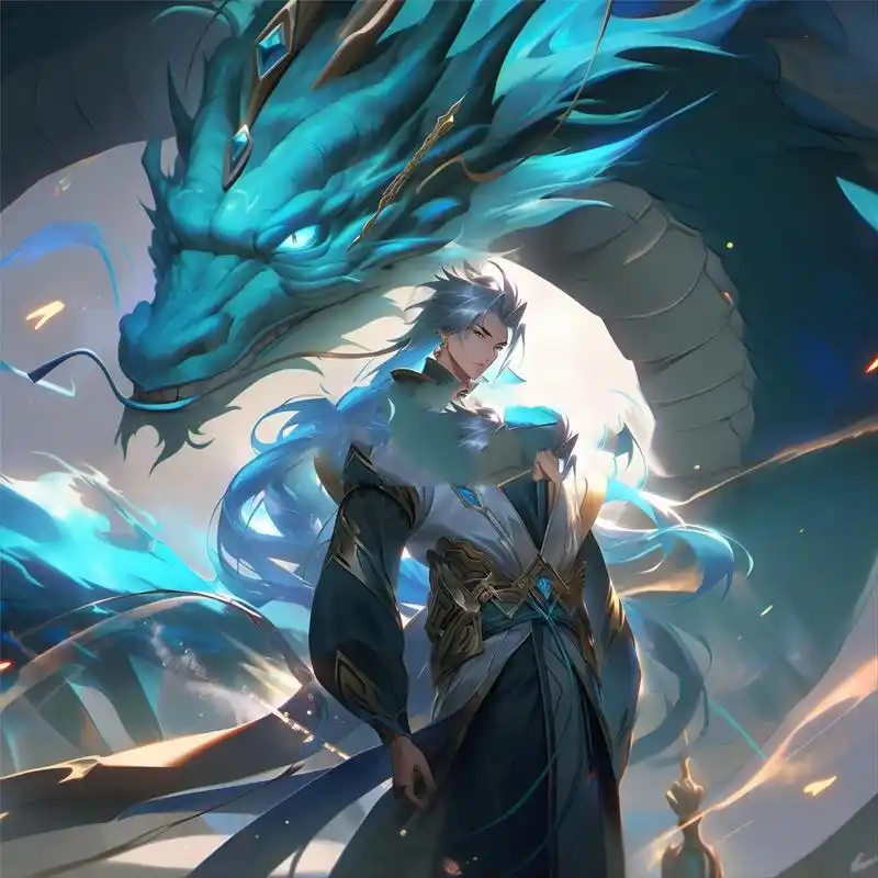 铠|青龙志93 长得帅有什么用,还是要听女孩子的话