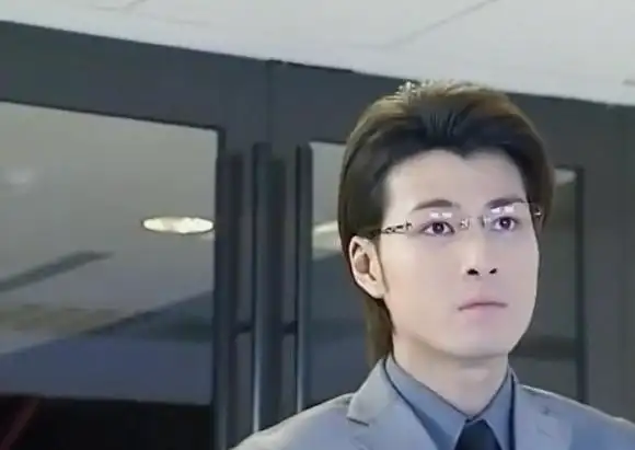 许绍洋谢谢大家那么热爱《海豚湾恋人》台湾偶像剧收视率前十里的海豚