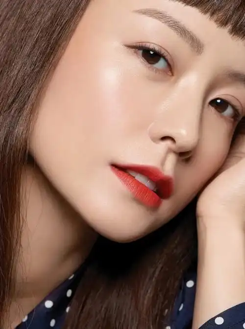 什么是韩式小翘鼻?91通俗来讲_圈子-新氧美容整形