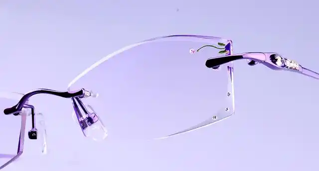 镜片切边眼超薄161球面近视女无钻石树脂渐变定制眼镜片