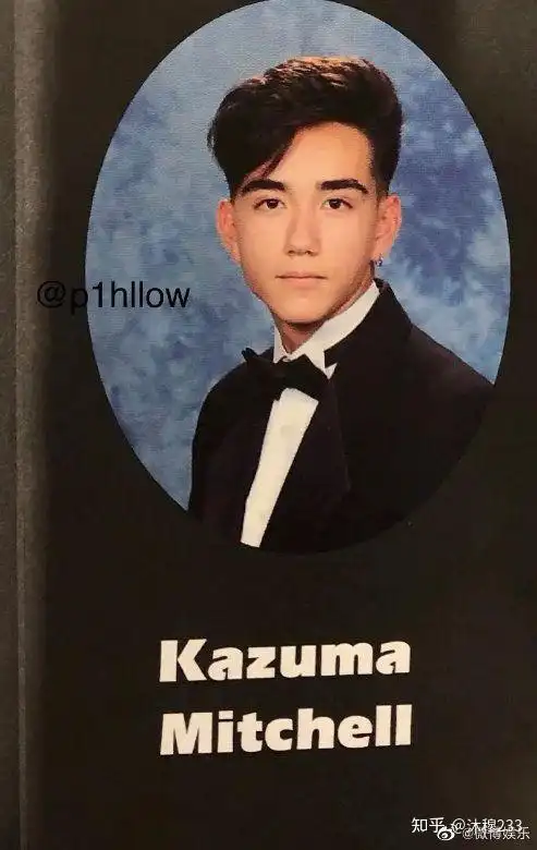 可以发下日本混血男团交叉点的照片吗