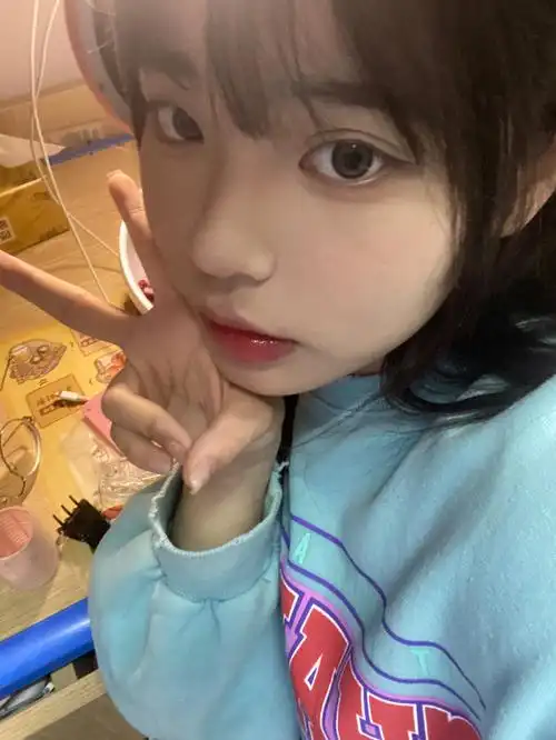 装一下16岁清纯女高