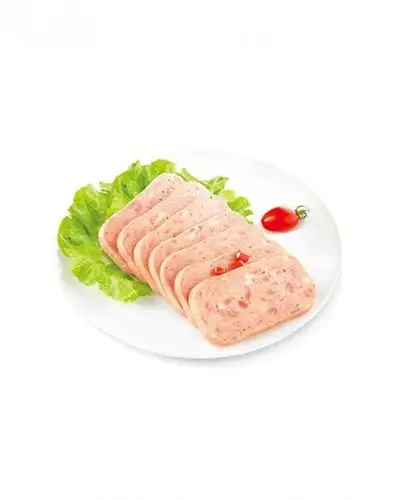 火锅午餐肉(340g)