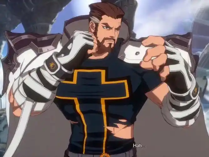 《地下城与勇士:决斗 dnf duel》dlc 新角色「蓝拳圣使」