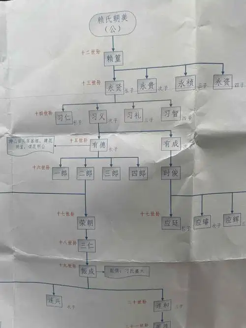 族谱网-国内专业的家谱大数据平台