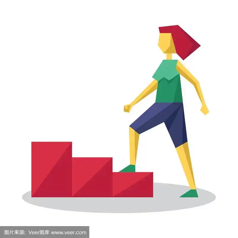 女孩,台阶楼梯,台阶,儿童,人