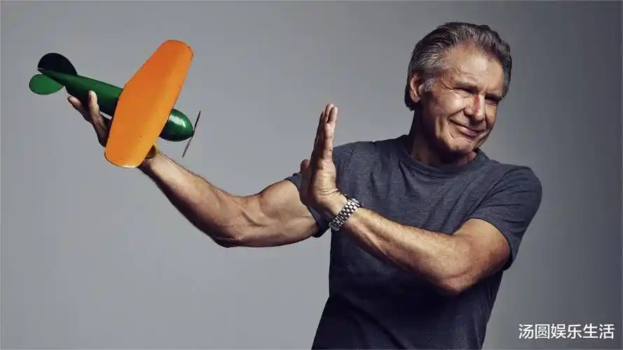 哈里森福特《夺宝奇兵5:命运转盘》定档,琼斯博士最后的探险开启_电影