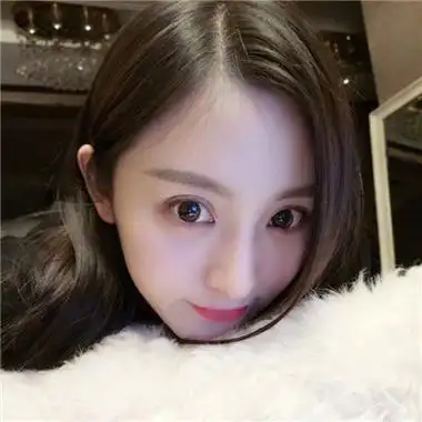 2021超火陌陌头像网络红人女生图片 就当此后陌路就像我不曾识你