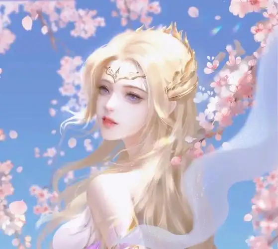 粉丝要的千仞雪头像来啦