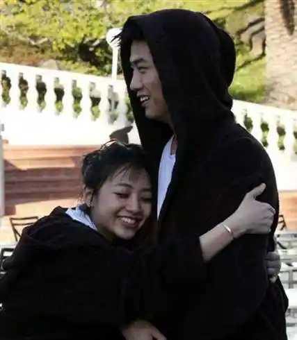 图吴映洁的老公是谁吴映洁绯闻男友盘点