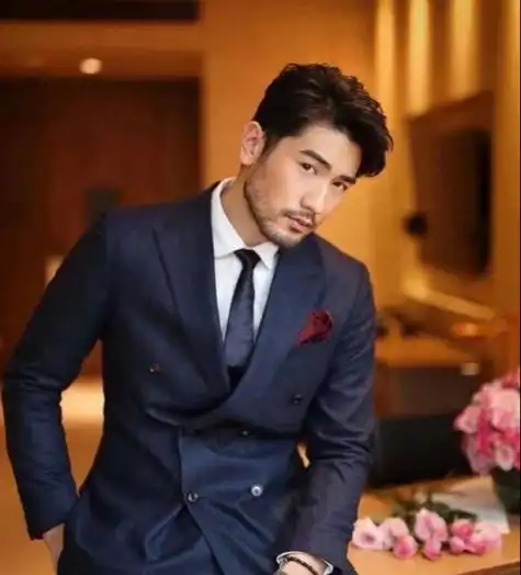 高以翔为什么不承认有女朋友