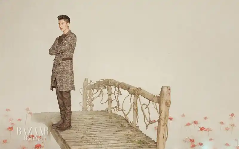 鬼吹灯之寻龙诀封面,高清图片,电脑桌面-壁纸族