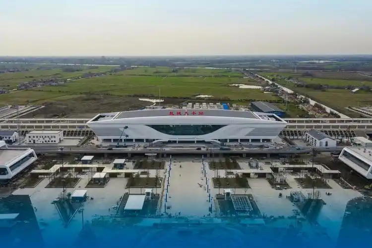 p>盐城大丰站(yancheng dafeng railway station),位于中国江苏省 a